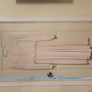 Vintage Monica Richards dress